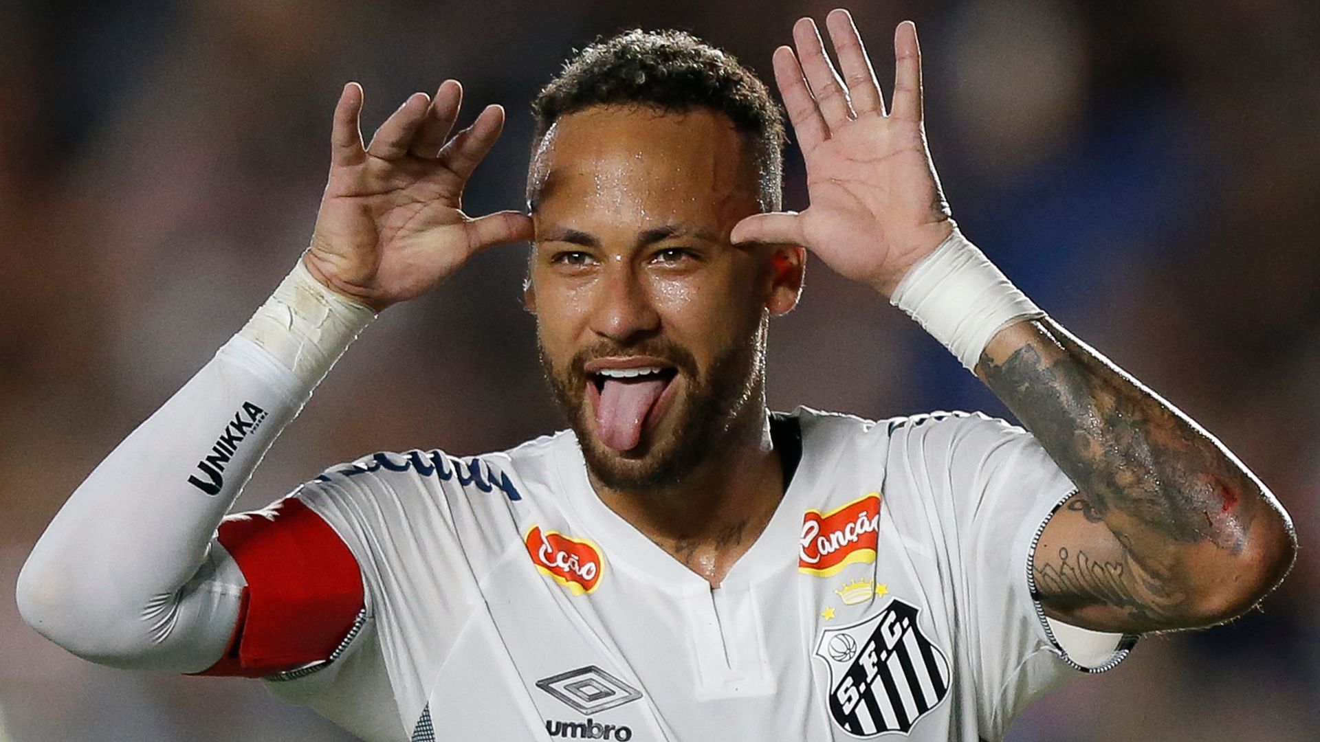 Neymar and the Impossible Standard of the Brazilian National Team